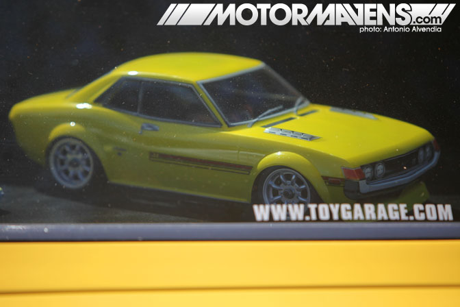 COVERAGE> Japanese Classic Car Show 2009 Pt.1 | MotorMavens • Car